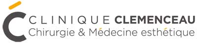 Clinique Clemenceau Logo