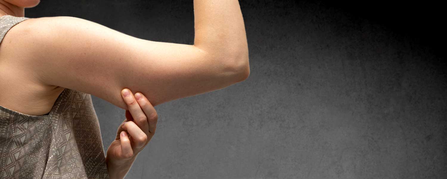 Lifting des Bras Lille