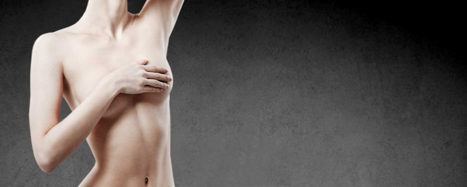 Lipofilling mammaire Lille