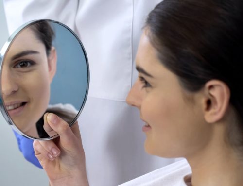 Rhinoplastie : corriger son nez pour changer sa vie !