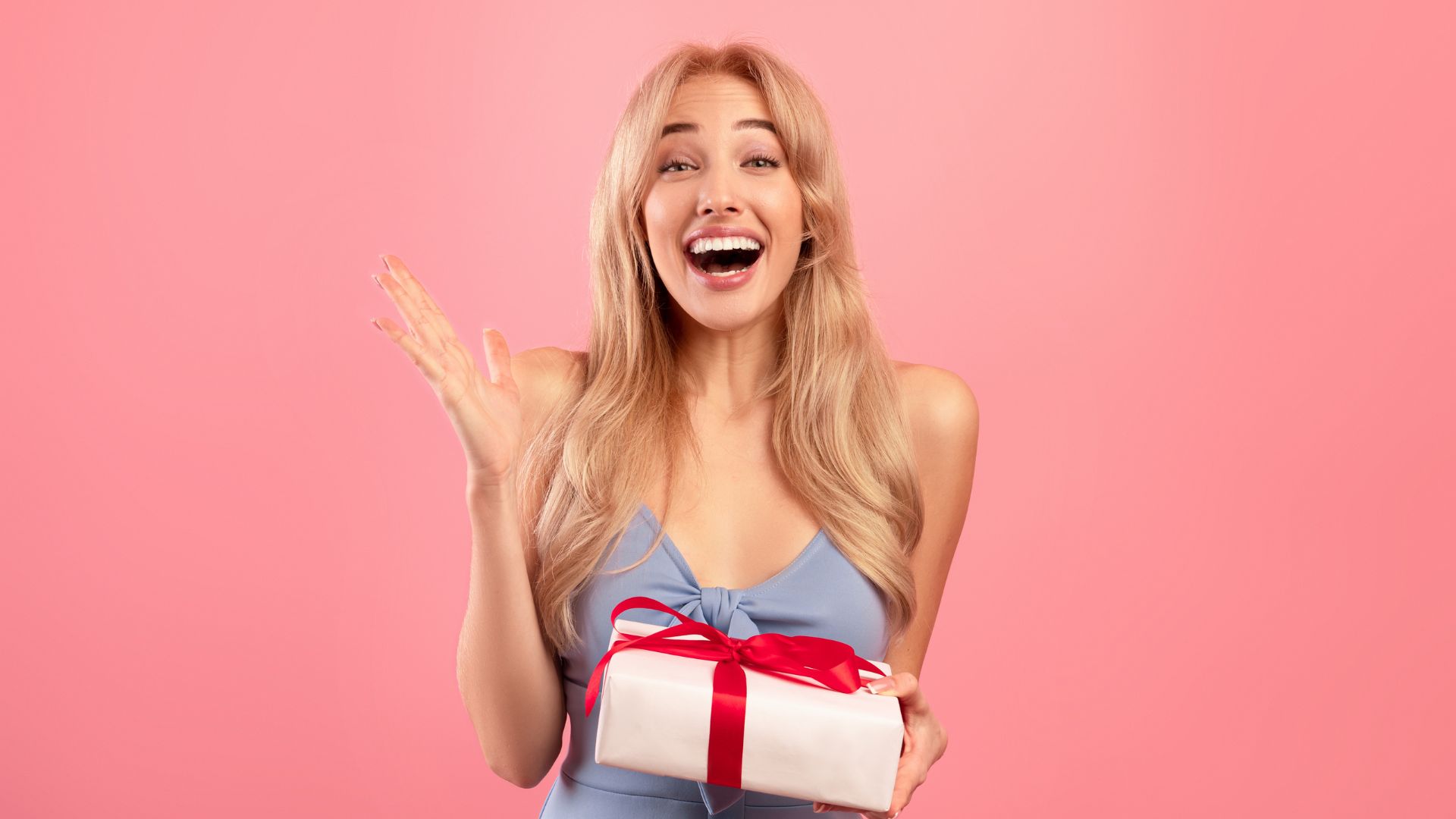 Fête des Mères : Quelques idées cadeaux pour lui faire plaisir !