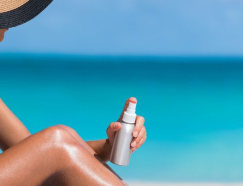 Cicatrices et soleil : les erreurs à ne pas commettre