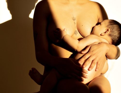Chirurgie mammaire et allaitement : ce qu’il faut savoir