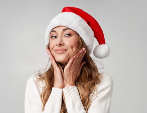 Notre liste beauté pour faire plaisir à Noël !