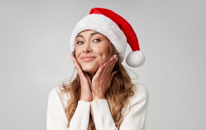 Idées beauté pour Noël à la Clinique Clemenceau