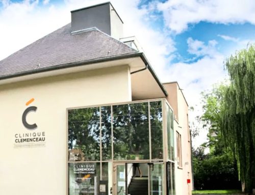 Vous ne connaissez pas la Clinique Clemenceau ! Voici un petit résumé pour présenter notre établissement !