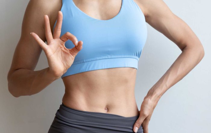 Abdominoplastie à Lille