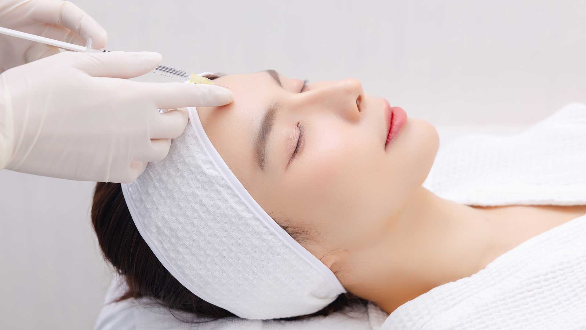 Faire du Botox à la Clinique Clemenceau