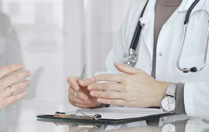 Conseils post-opératoires d'une chirurgie esthétique