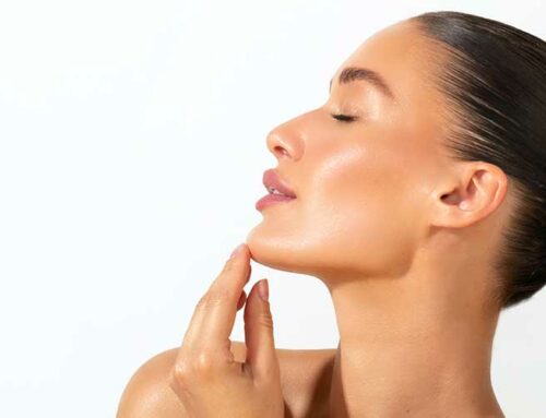 Lipoaspiration du menton : la solution efficace contre le double menton