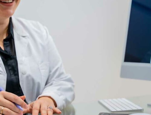 Comment préparer sa première consultation de chirurgie esthétique à la Clinique Clemenceau à Lille ?